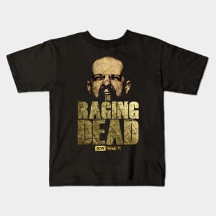 Raging Dead Kids T-Shirt